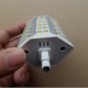 10W 118mm SMD5050 LED R7s Double Ended Lamp Light replace Floodlight Wall Halogen warm white dimmable